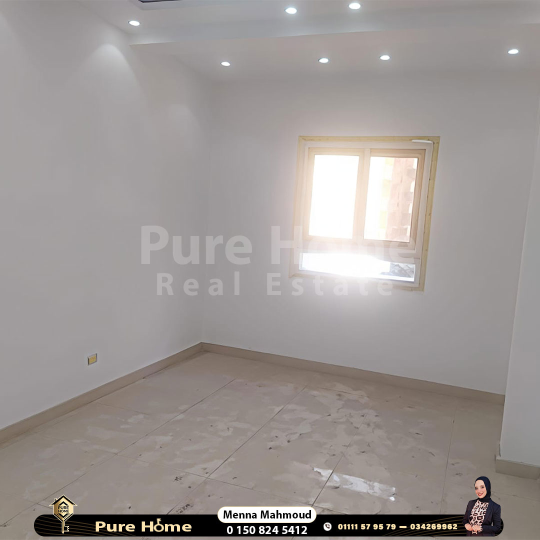 شقة للبيع