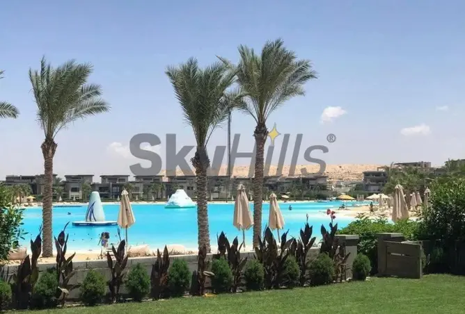البيع في سوان ليك الساحل الشمالي: توين هاوس واجهة...