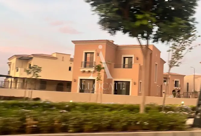 البيع في سيتي جيت: اميز فيلا صف ثالث ريسيل استلام...