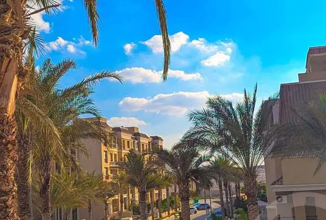 البيع في كرونز ساراي: بمقدم وقسط اقل من 8الاف جنيه استلم شقه بمشروع سراي