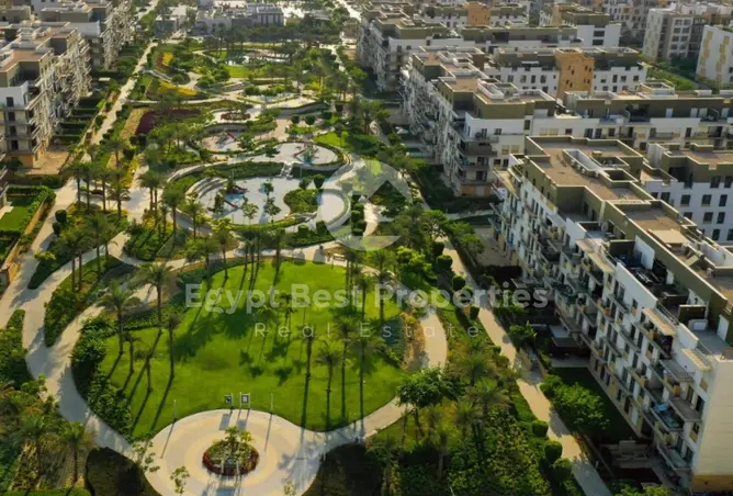 البيع في سوديك ايست: اقساط 10 سنين بسعر الطرح الاول شقه فى موقع مميز