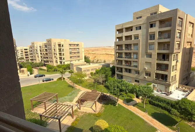 البيع في سكوير: أقل سعر شقة 3 غرف نصف تشطيب في ذا سكوير