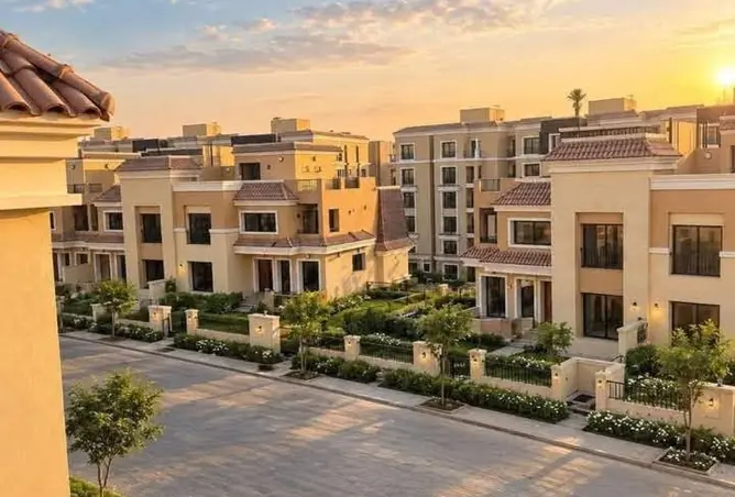 البيع في إيسي ريزيدنس: بنتهاوس للبيع باقل سعر ف سراي وافضل مرحله