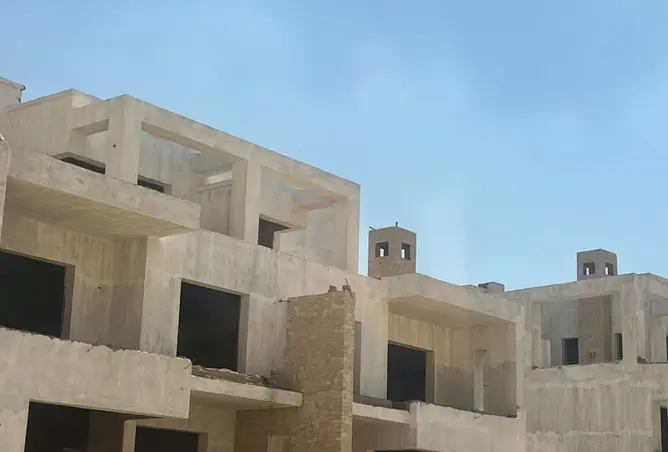 البيع في نيو جيزة: اقل سعر توين هاوس  ار 10  ريسيل في...