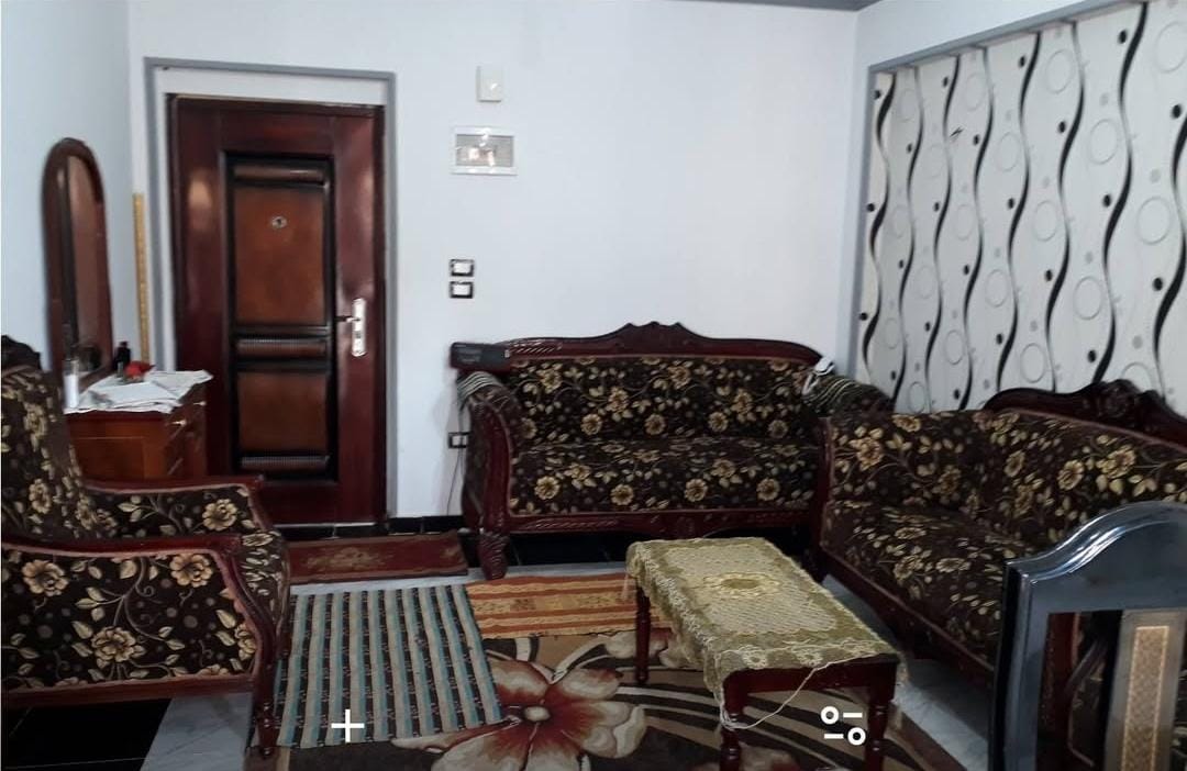 شقة للبيع -130 م -ساباباشا