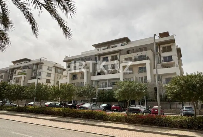 البيع في جاردن ريزدنس: ادفع 575الف فقط وامتلك شقتك في كمبوند ساكن و عايش