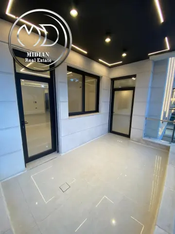 رقم الاعلان 9254 شقق دوبلكس جديدة طابق أخير مع...