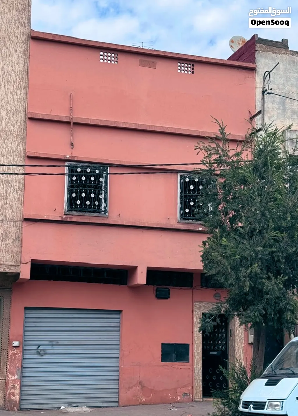 منزل للبيع  بمدينة سطات (مركز المدينة)