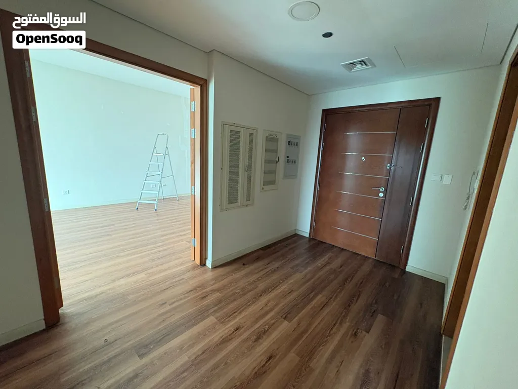 غرفه وصاله في جزيرة الريم beach tower A