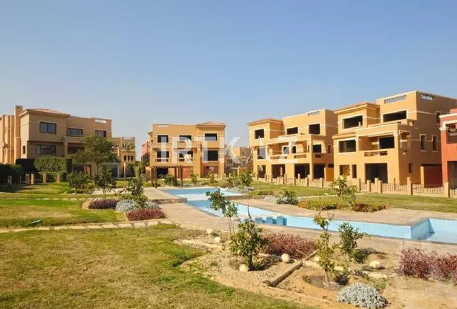 البيع في قطامية جاردنز: ناون هاوس لقطة استلام...