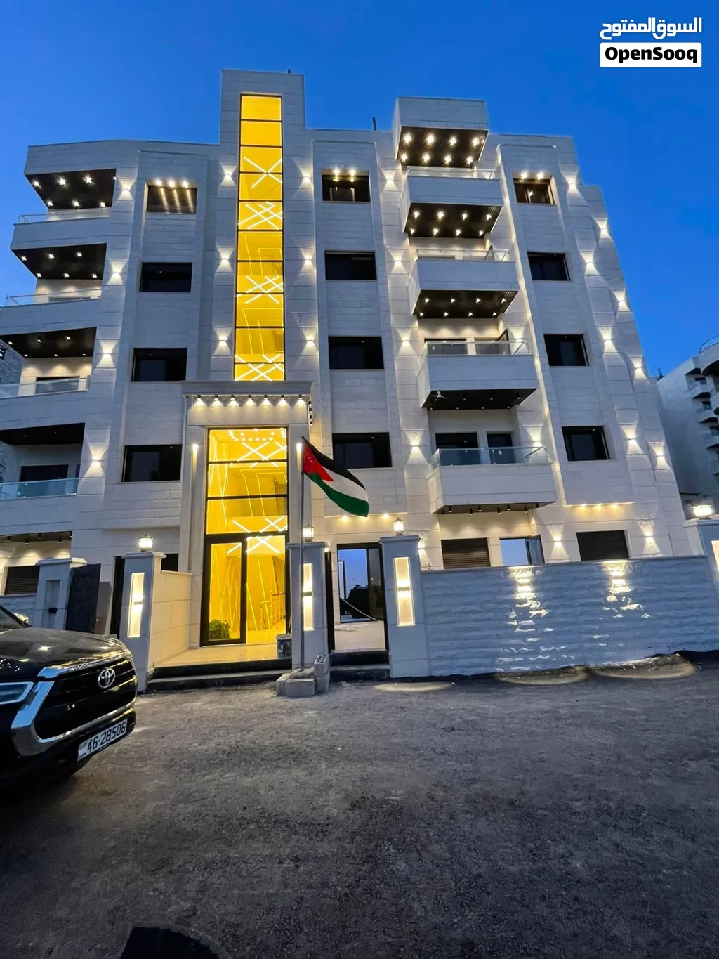 حرق اسعار لاتفكر ولا تحتار  عندي لاختيار  ترحب شركة بلال علي للاسكان لبيع شقق سكنية