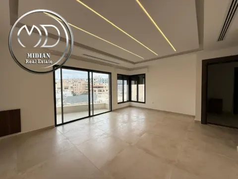 رقم الاعلان 9802 شقة للبيع الدوار الرابع مساحات 150م &...
