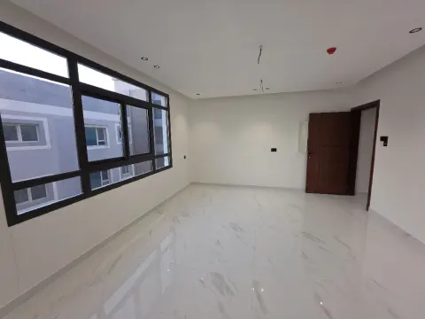شقة سكنية للبيع - الحد الجديد - أول ساكن
