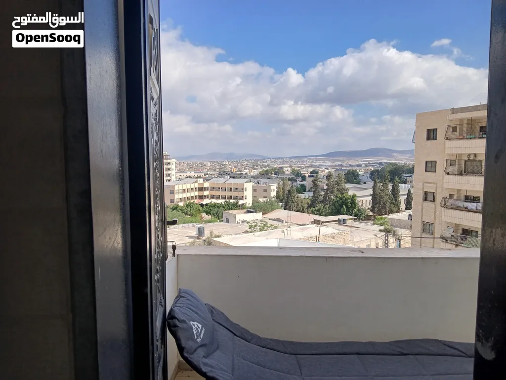 شقه سكنيه  مشطبه