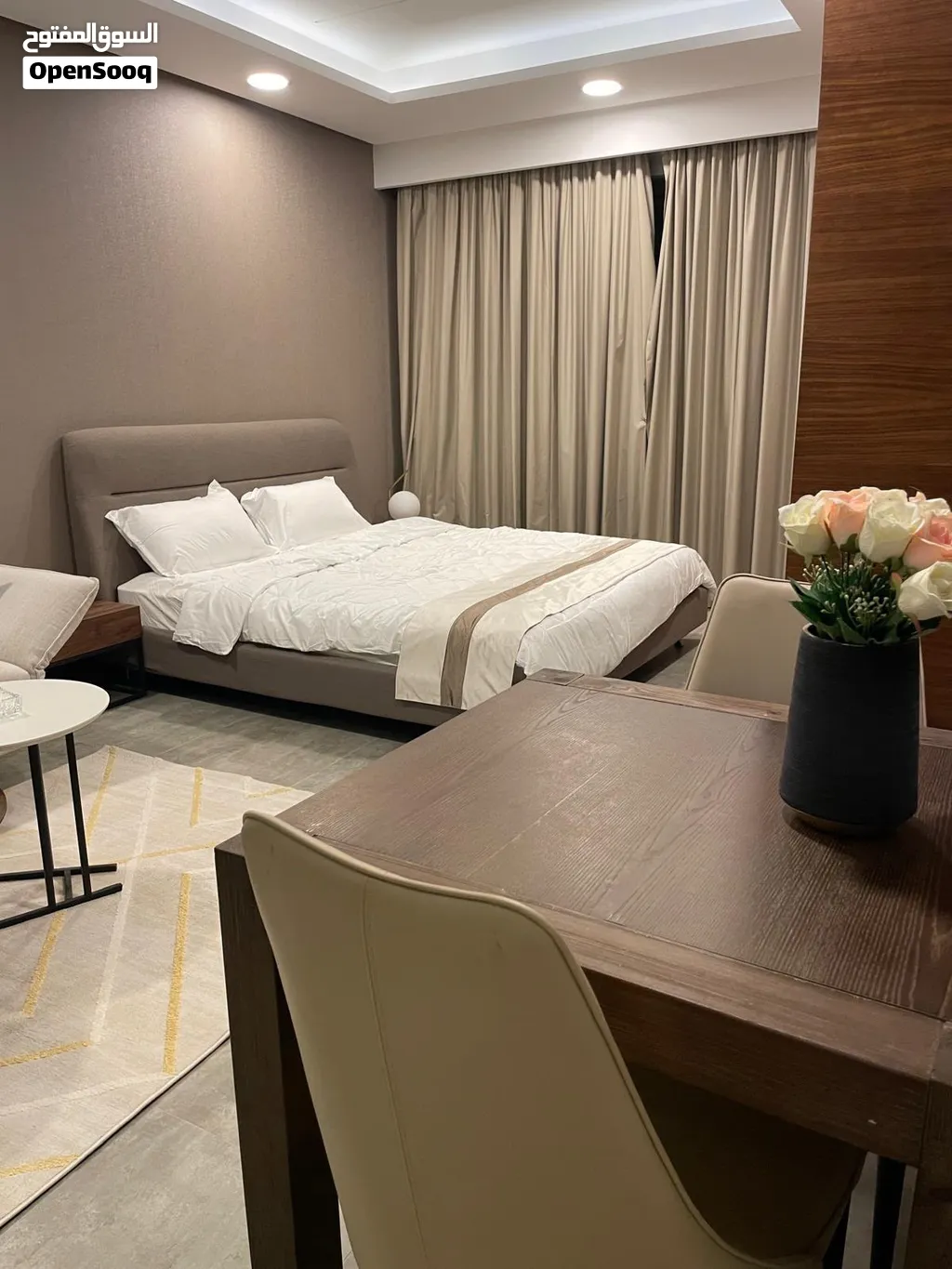 STUDIO APARTMENT FOR SALE – HIDD HEIGHTS