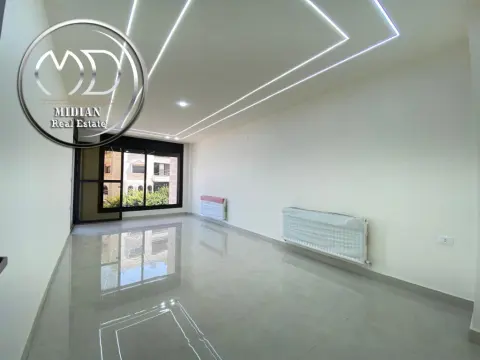 رقم الاعلان 9348 شقة دوبلكس جديدة طابق أخير مع...