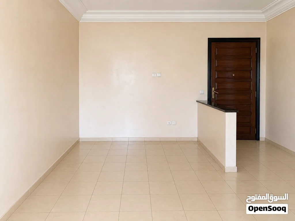 Appartement 82 m2 avec parking titré et ascenseur – Casablanca, Sidi Moumen
