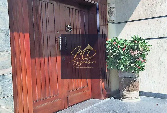 البيع في ليك فيو: فيلا  700 متر فى Lake View بفيو لاند سكيب