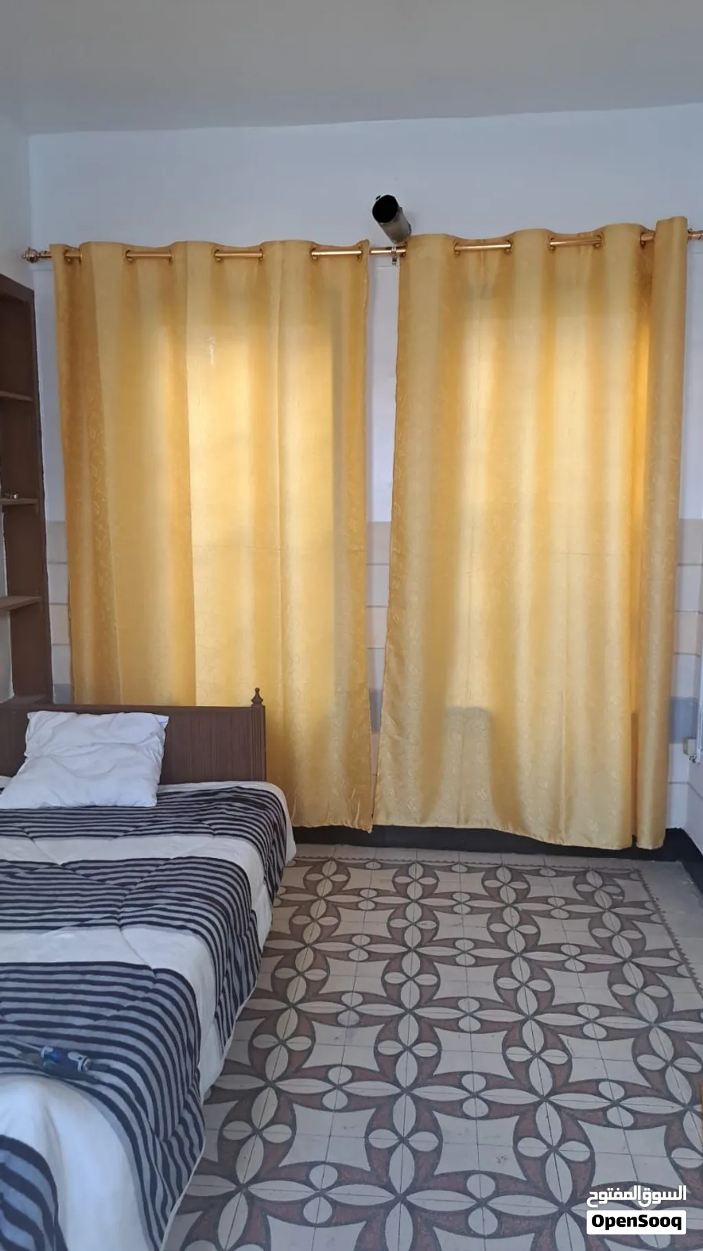 للبيع منزل عربي 5 نجوم مرمم حديثا 5 غرف