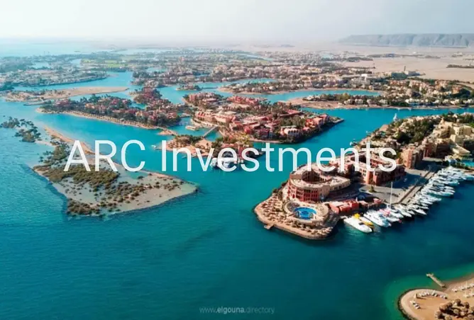 البيع في مانجروفي ريزيدنس: اقل سعر شالية غرفتين...
