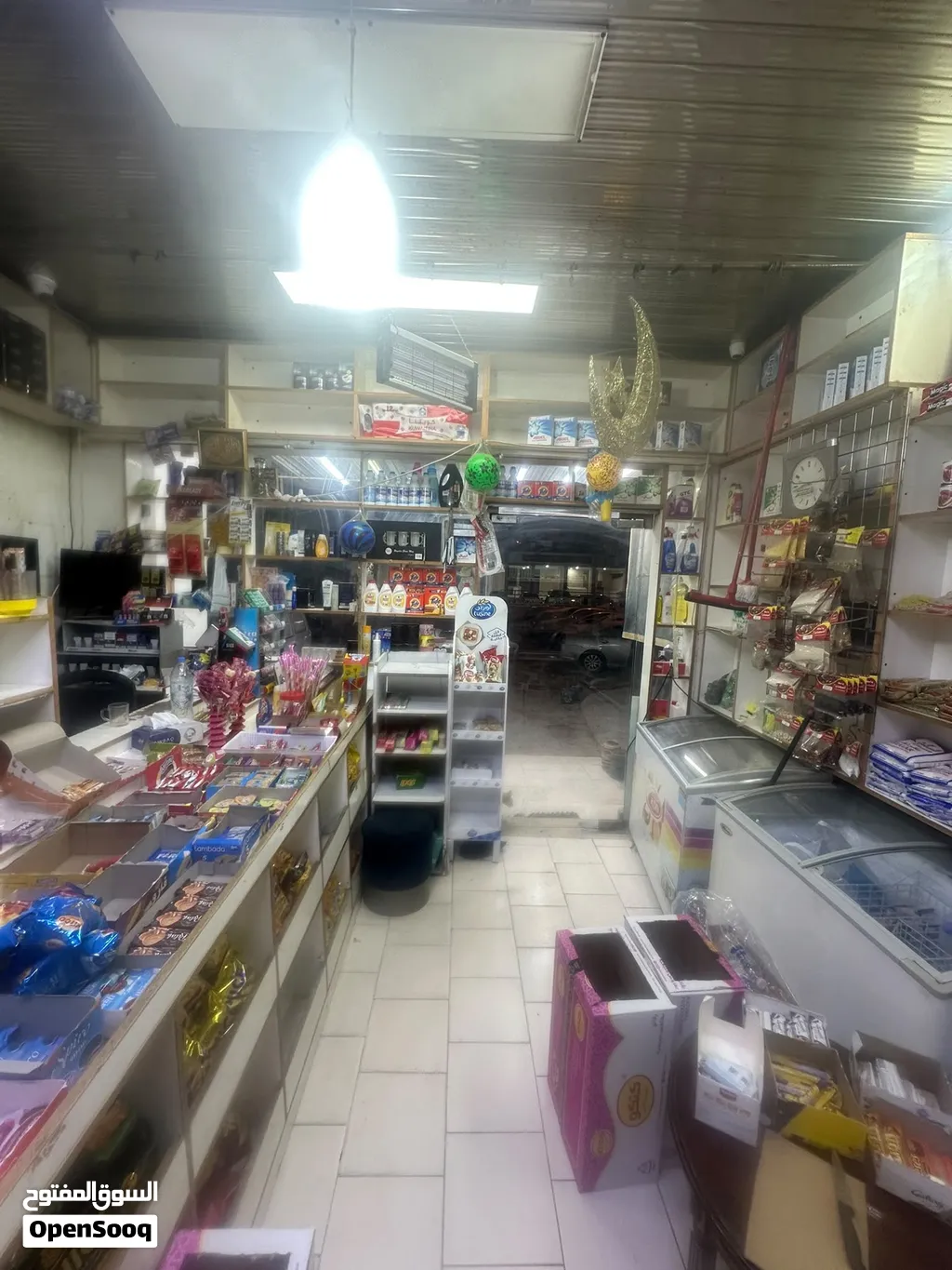بقالة ميدان الخليج