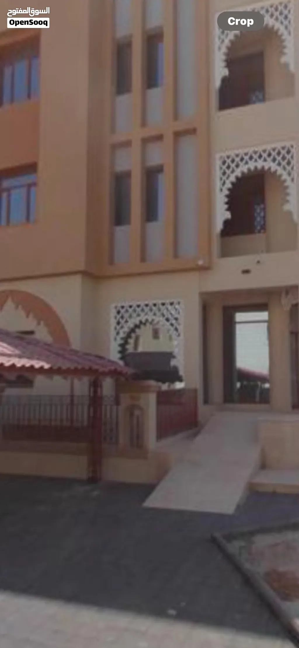 فيلا 500م الشامية زاوية