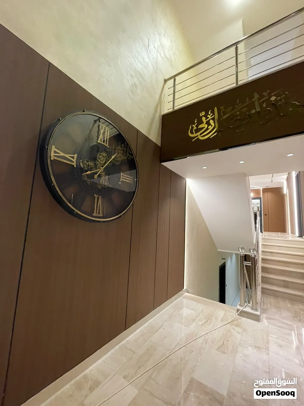 تملك شقه بمشروع طلة المطار 8 بتشطيبات عصريه