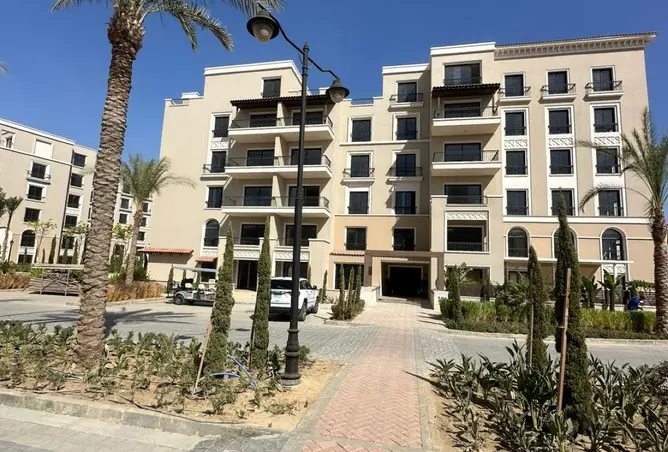 البيع في فيلدج ويست: عمارة مميزة ف زايد استلام فوري...