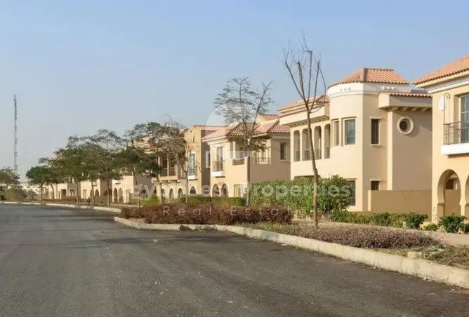 البيع في جاردن ريزدنس: بخصم 25% شقة 3 غرف بأميز موقع في...