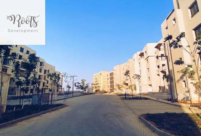 البيع في أو ويست: ريسيل شقة تطل على اللاند سكيب في...