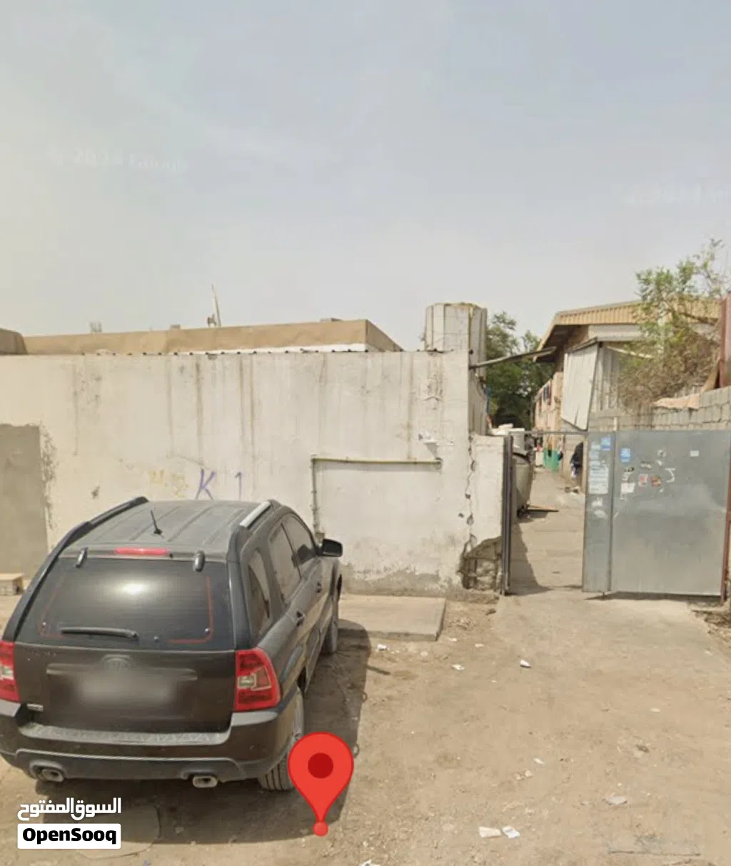 للبيع ارض صناعيه 3 مساحه 17،909 قدم مواطن وخليجي...