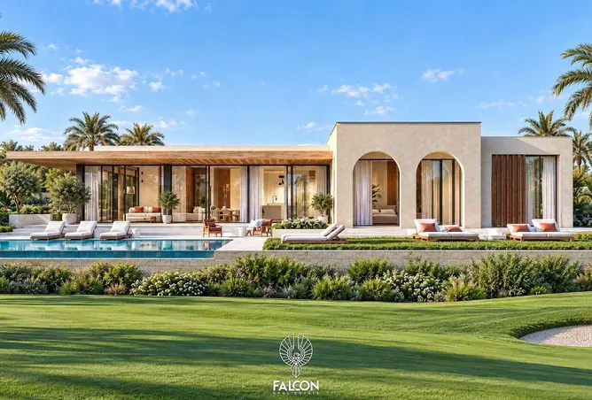 البيع في سيتي جيت: فيلا كبيره ( مساحه ارض 1200م