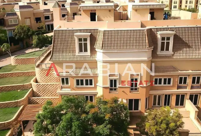 البيع في S2: باقل سعر فيلا استلام فورى ريسيل بقيو بحيرات