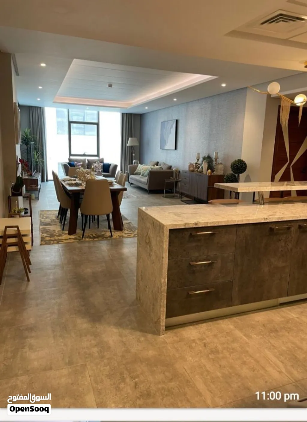 Luxury apartment for sale