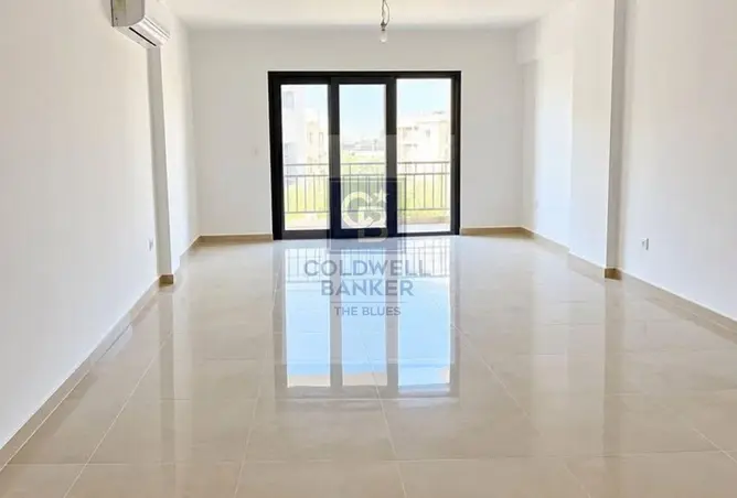 البيع في مون ريزيدنس: شقه160م متشطبه وجاهزة للسكن في قلب Golden Square