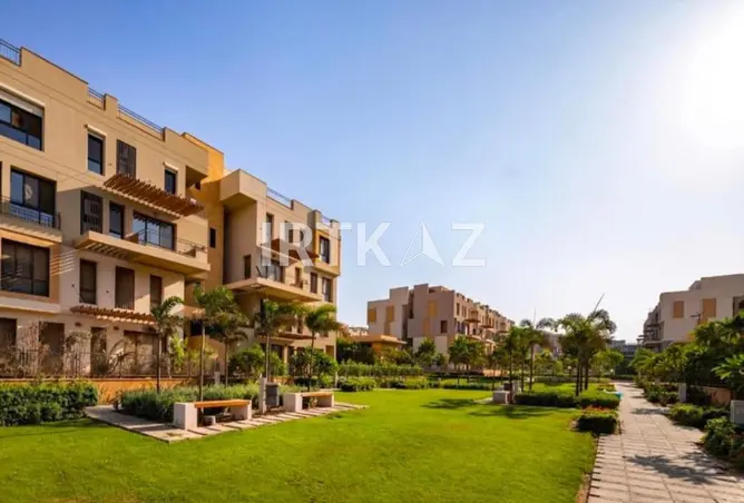 البيع في سوديك ايست: ادفع 265الف فقط وامتلك شقتك...