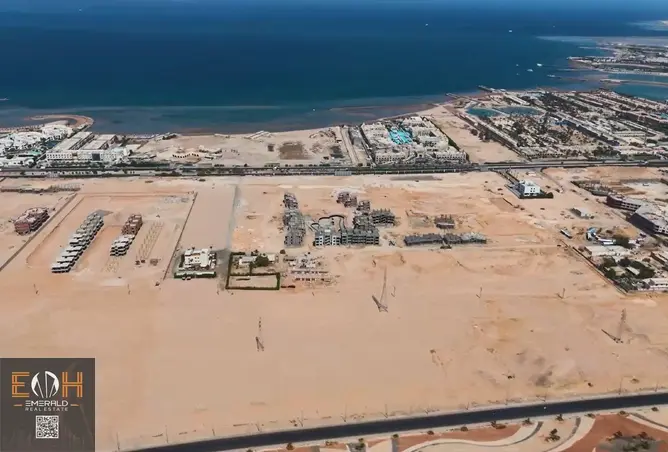 البيع في وان سيفين ريزيدينس: امتلك الشاليه الخاص بيك مساحة 85 متر- منتجع المانى