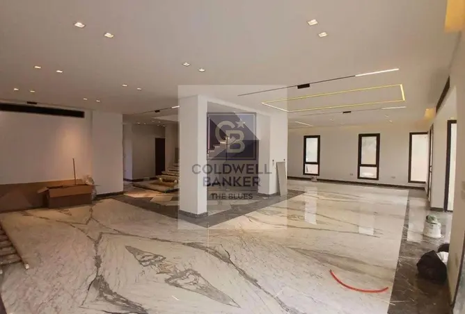 البيع في فيليت: بنتهاوس219م متشطب فيVILLETTE-SODIC القاهرة الجديدة