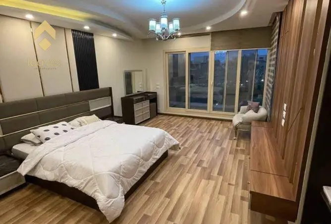 البيع في الجار: اميز شقة 151م 3 غرف VIP View متشطبة للبيع AL JAR