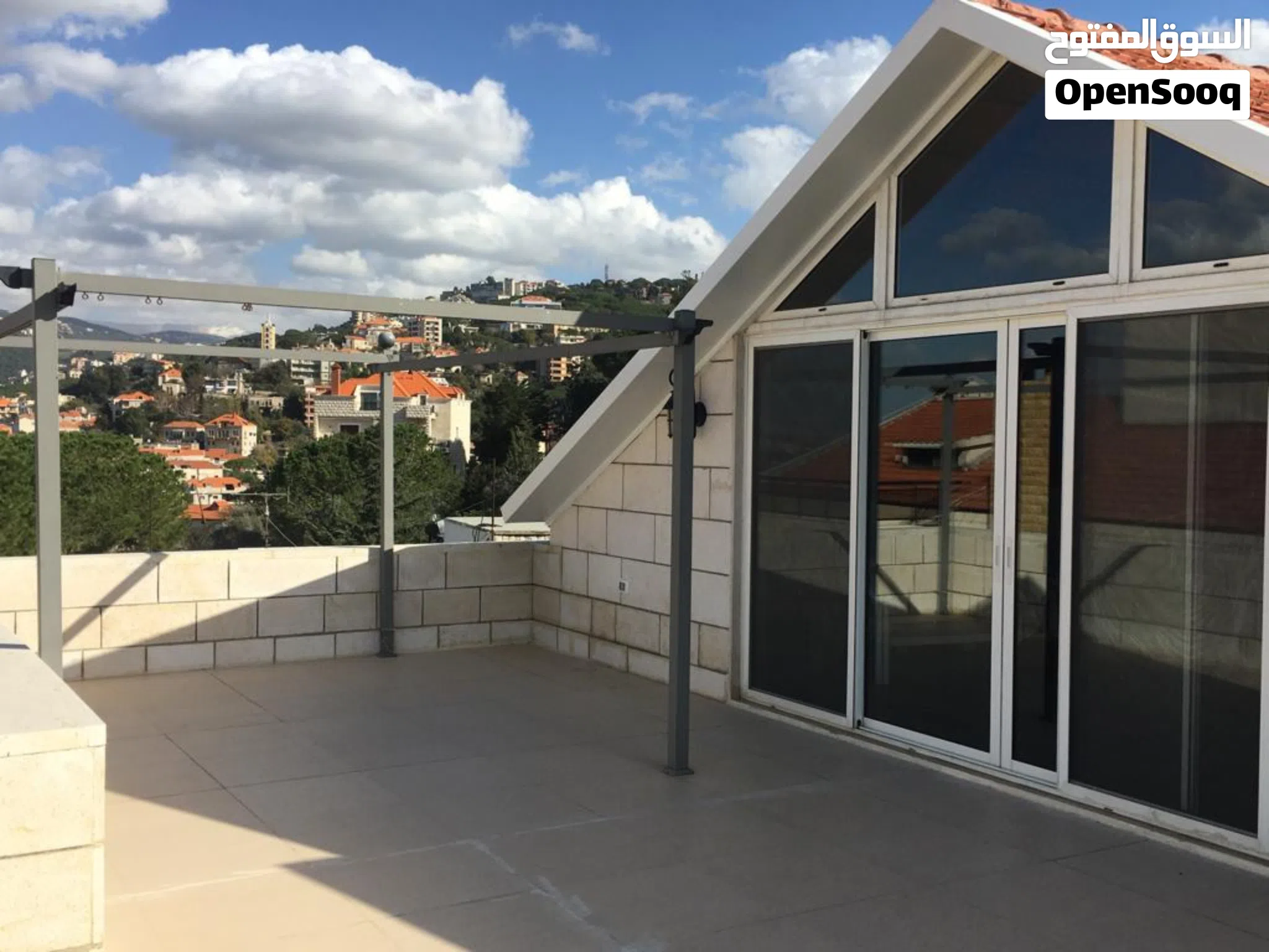 Duplex Apartment