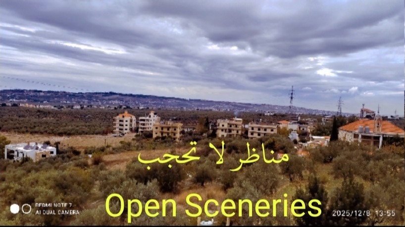 شقة جديدة للبيع في كوسبا