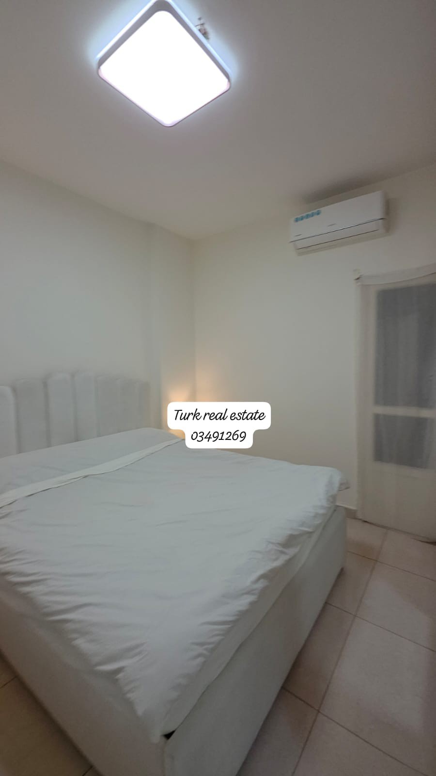 شقة للبيع الطريق الجديدة
