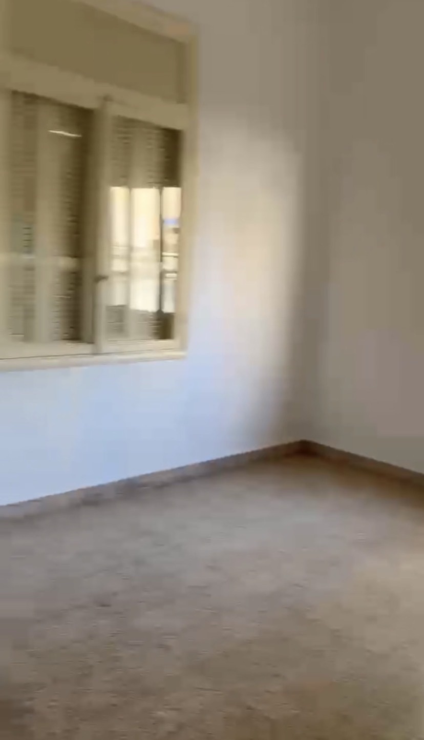 شقة للايجار عائشة بكار