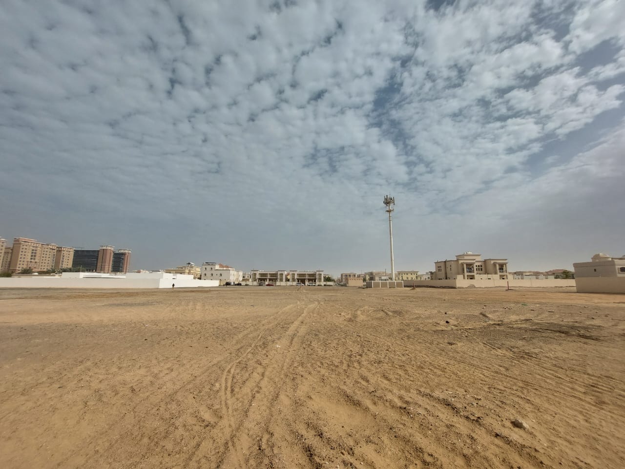 ارض للبيع في مدينه الرياض