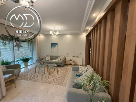 شقق مفروشة للايجار في الأردن 3