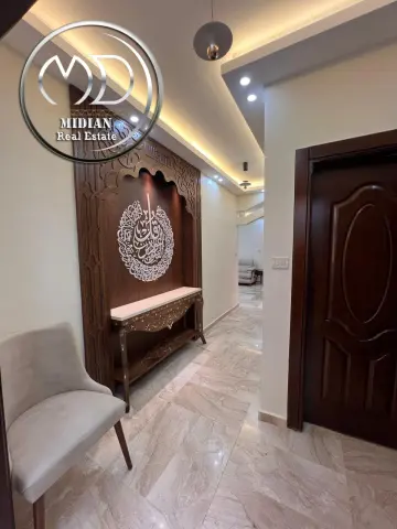 شقق مفروشة للايجار في الأردن 4