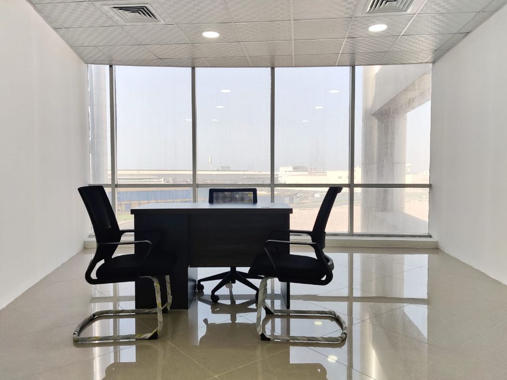 مكاتب للايجار