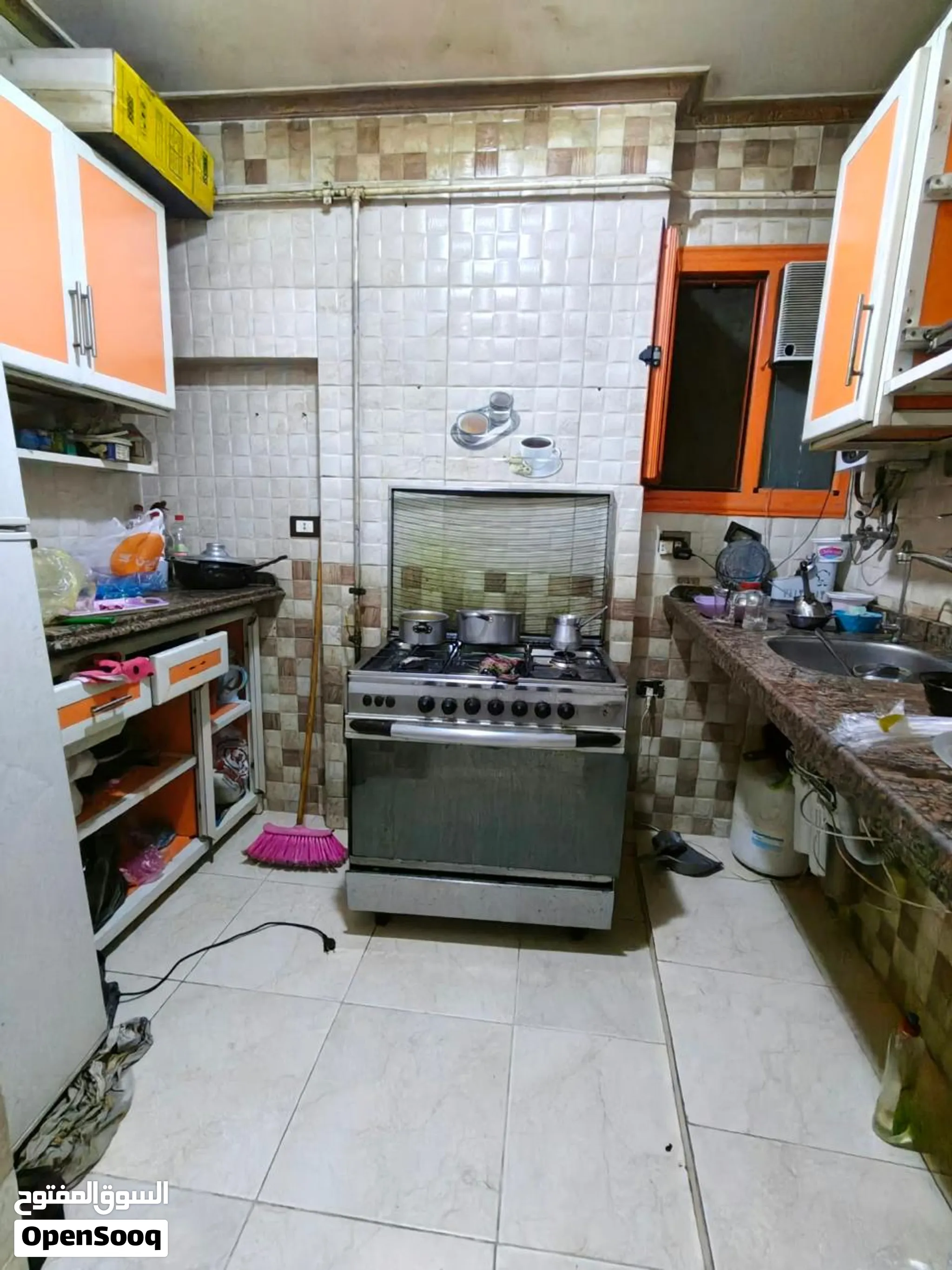 شقة للبيع بالعصافره بحرى