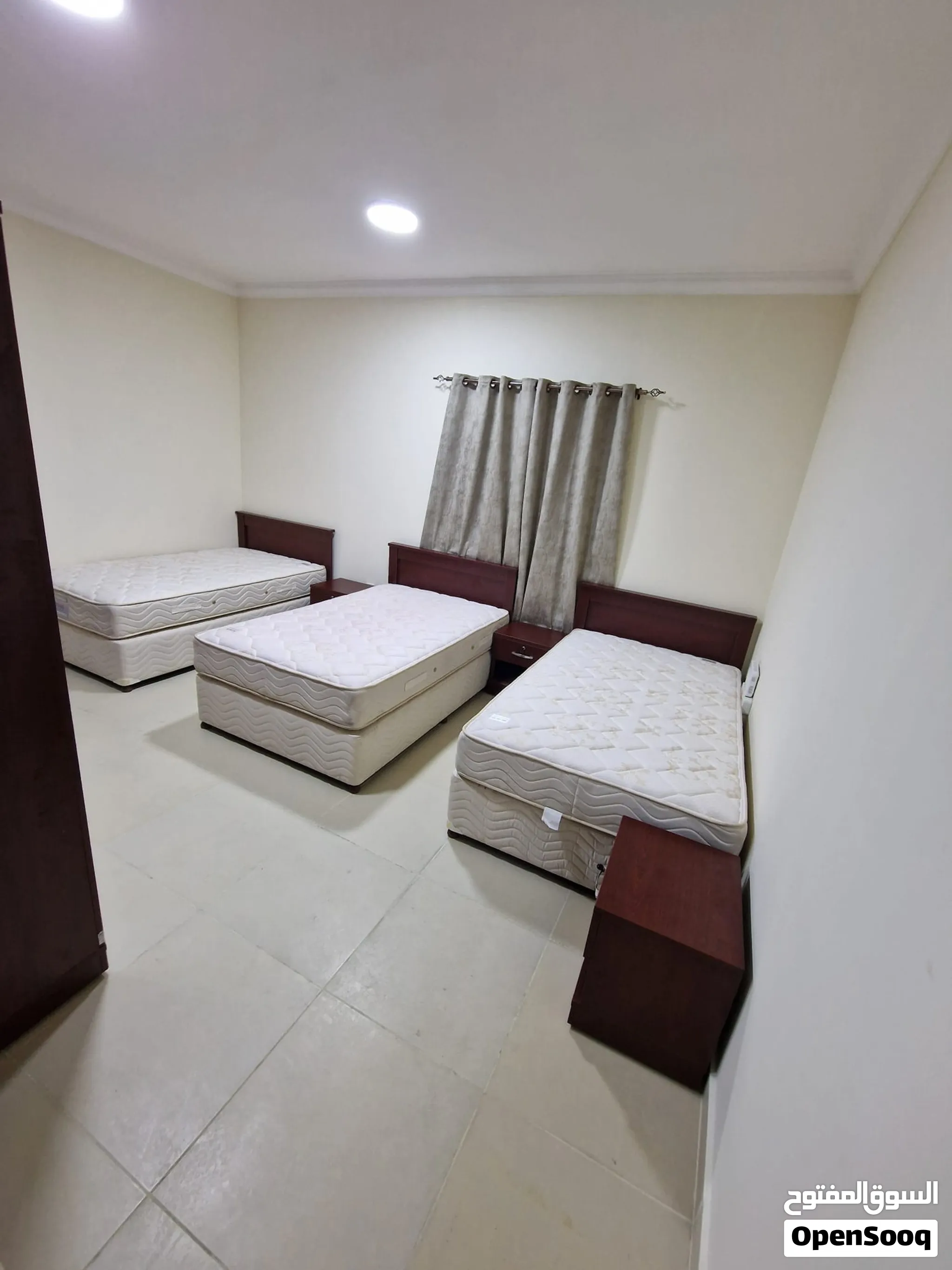 Ladies Bed space for rent
