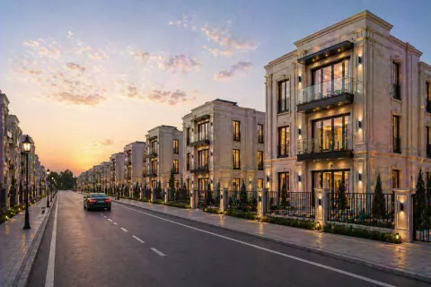 اراضي للبيع 5